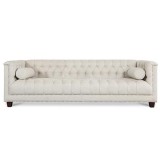 BRUNO SOFA - PRICE ON REQUEST - TIMELESS SOFA